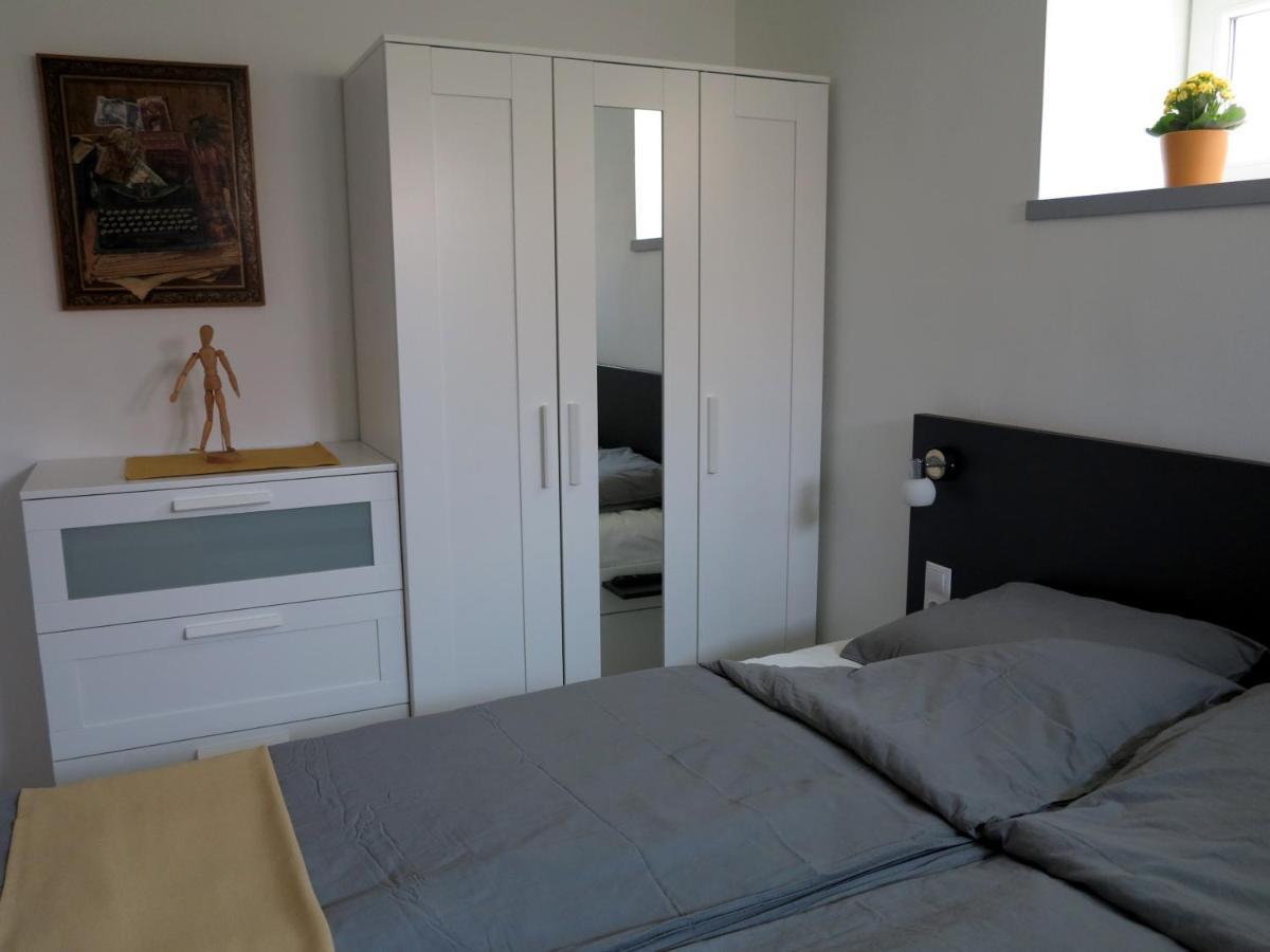 Muveszhaz Apartman Balatonfüred Eksteriør billede