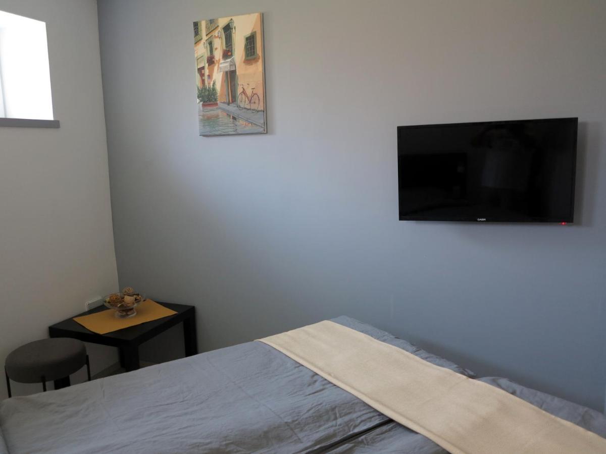 Muveszhaz Apartman Balatonfüred Eksteriør billede