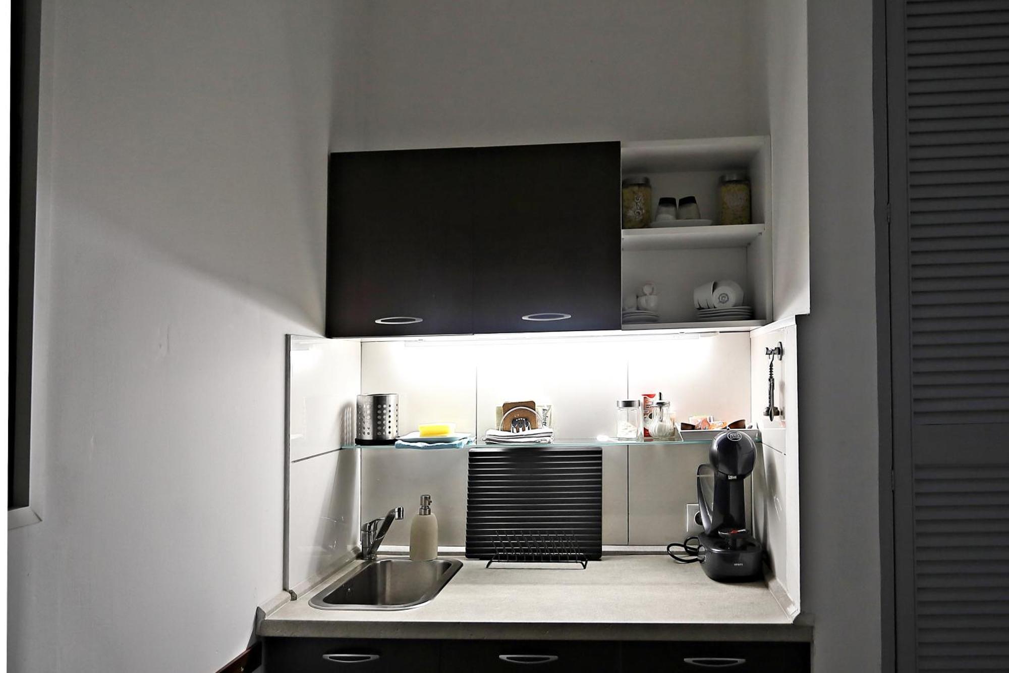 Muveszhaz Apartman Balatonfüred Eksteriør billede