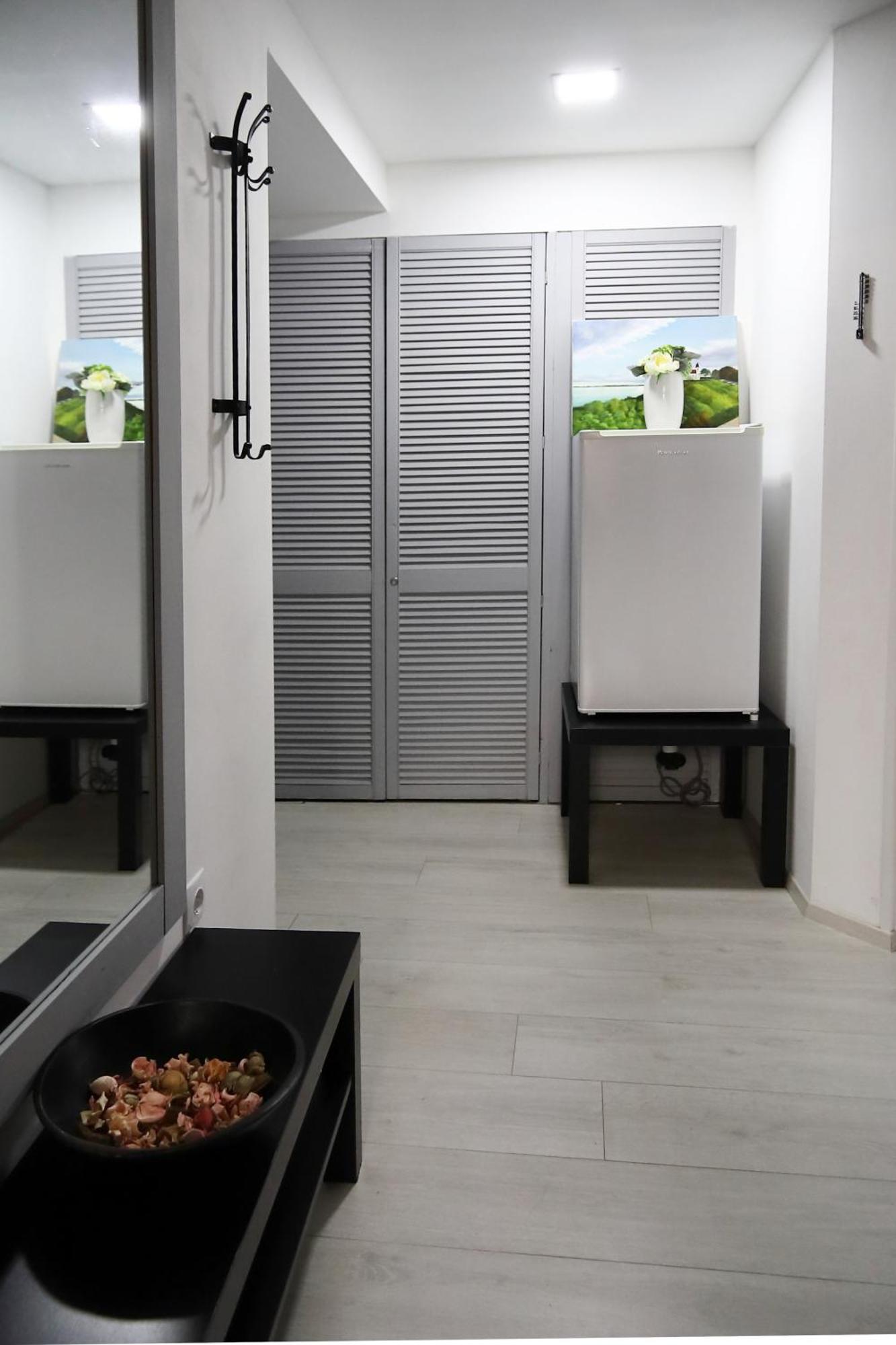 Muveszhaz Apartman Balatonfüred Eksteriør billede